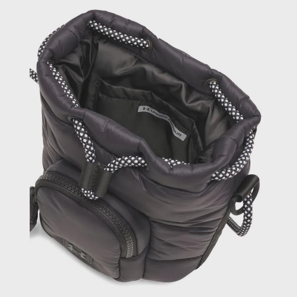 Imagem 4 do produto Bolsa Shoulder Bag Under Armour Studio Puffer