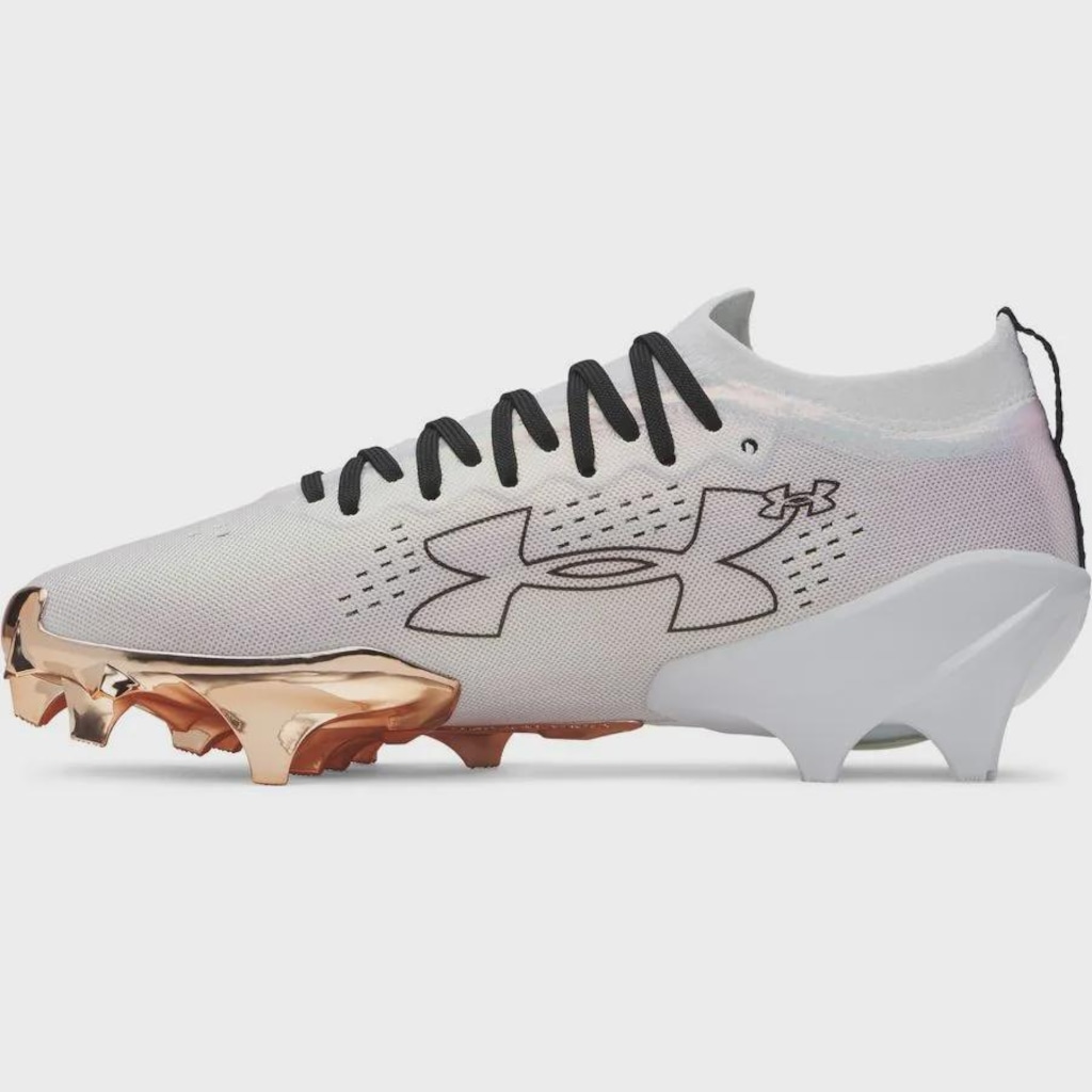 Imagem 2 do produto Chuteira de Futebol Americano Adulto Under Armour Blur Pro