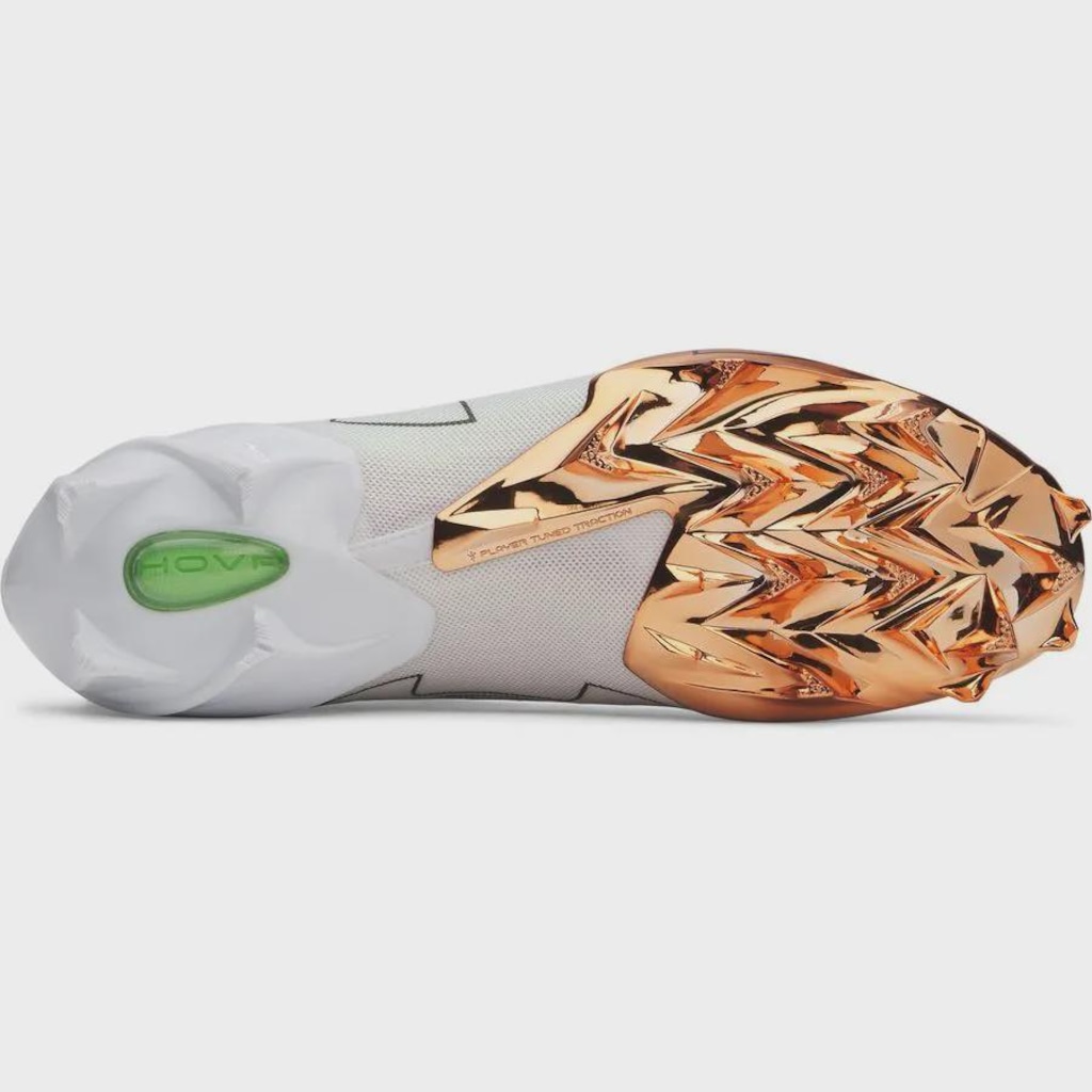 Imagem 5 do produto Chuteira de Futebol Americano Adulto Under Armour Blur Pro