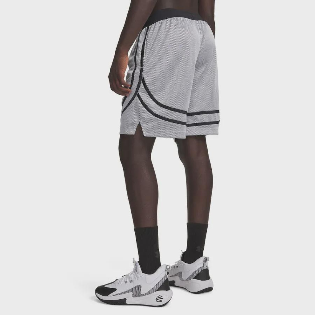 Imagem 2 do produto Shorts de Basquete Under Armour Curry Masculino