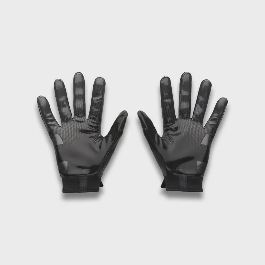 Imagem 2 do produto Luva de Futebol Americano Under Armour Blur Adulto