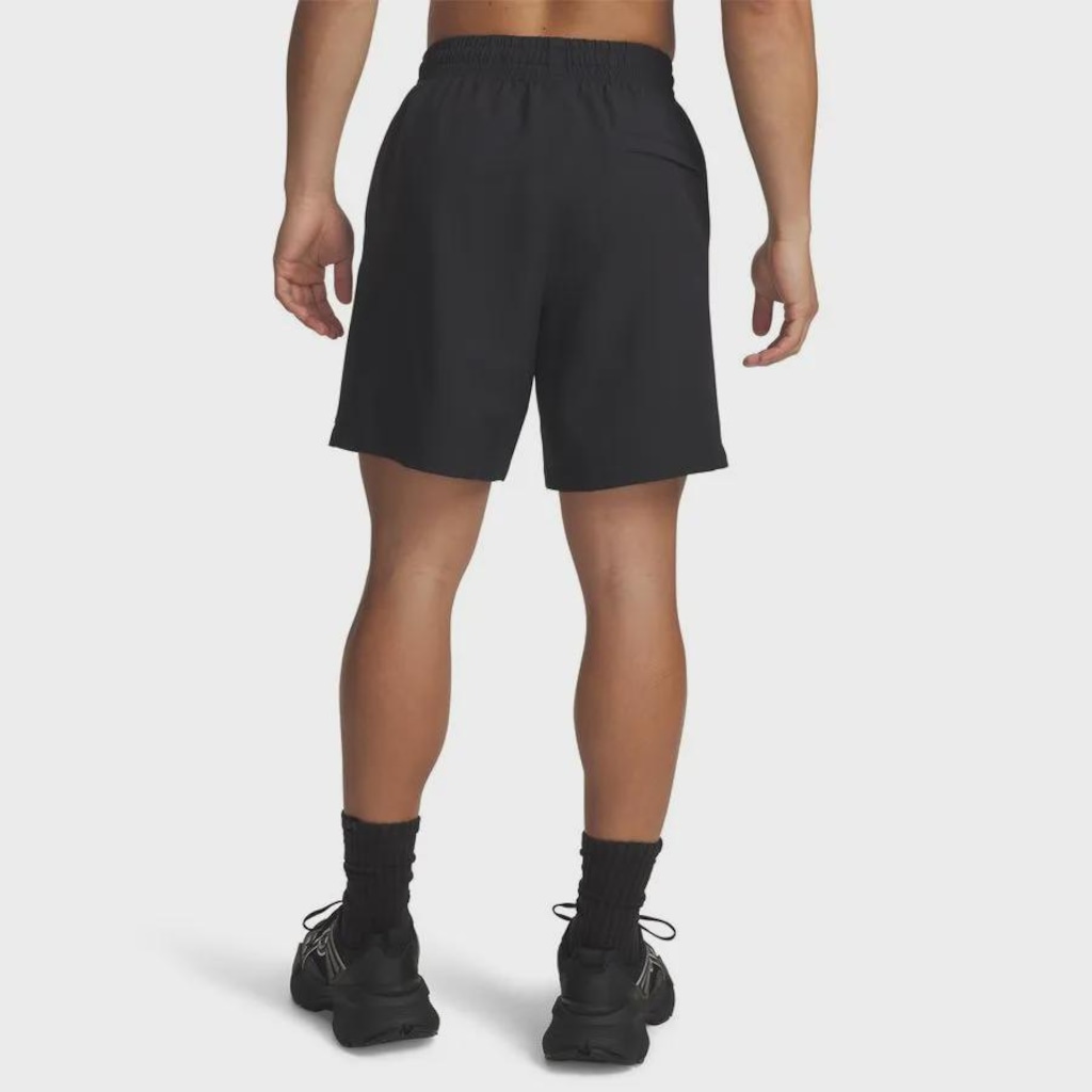 Imagem 2 do produto Shorts de Treino Under Armour Unstoppable Wove Masculino