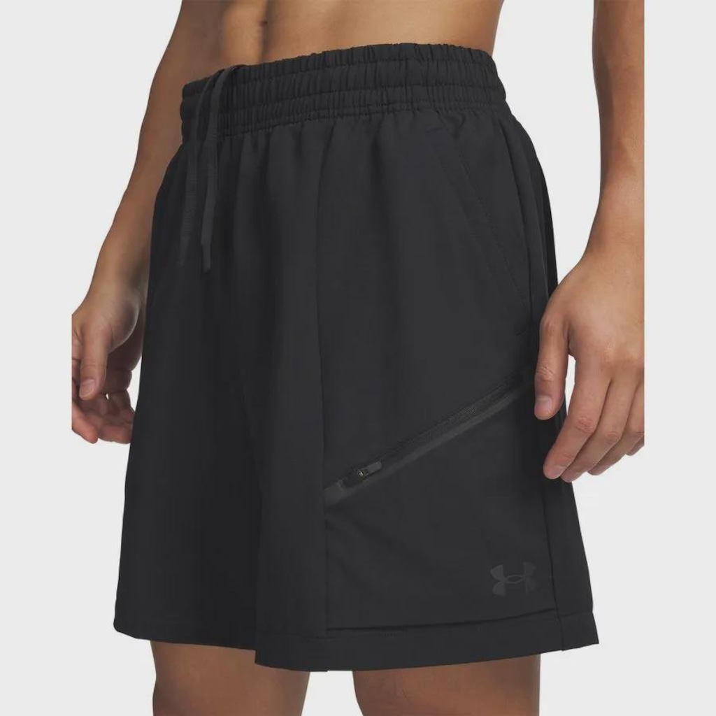 Imagem 4 do produto Shorts de Treino Under Armour Unstoppable Wove Masculino