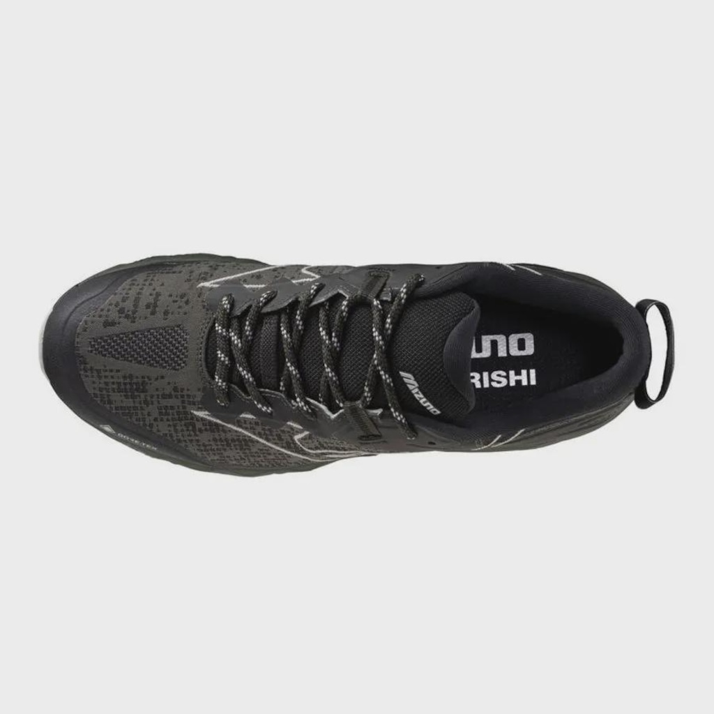 Imagem 4 do produto Tênis Unissex Mizuno Wave Mujin LS GTX Maharishi