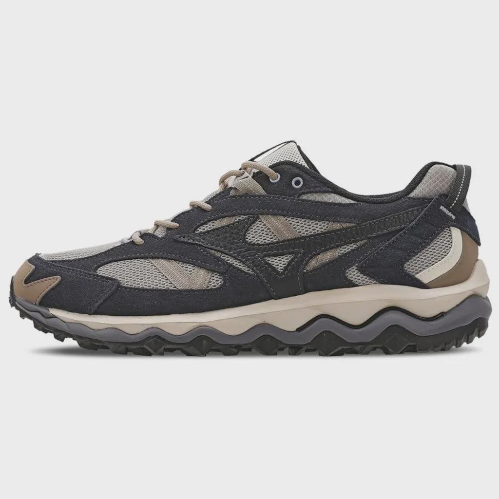 Imagem 2 do produto Tênis Casual Unissex Mizuno Wave Mujin TL