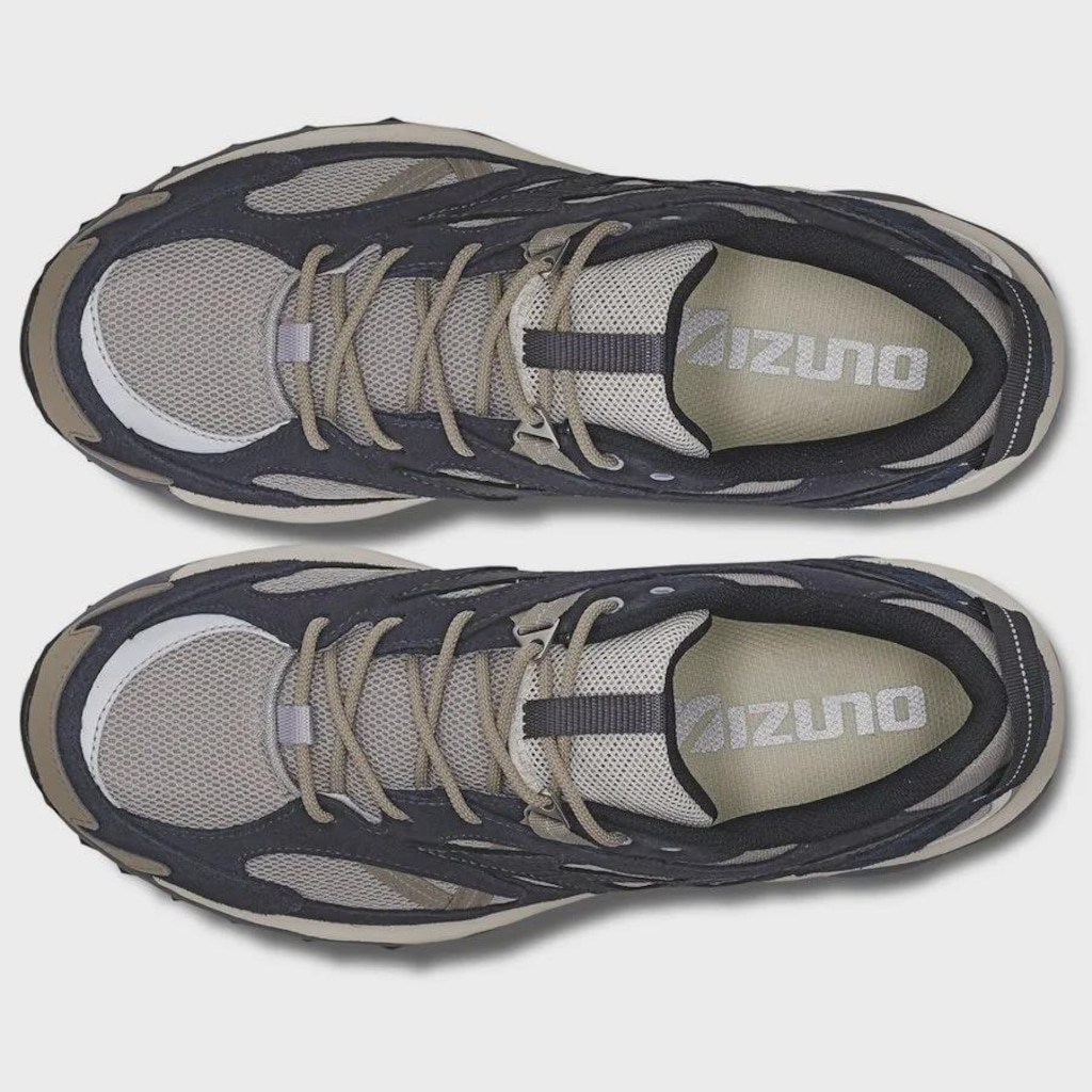 Imagem 3 do produto Tênis Casual Unissex Mizuno Wave Mujin TL