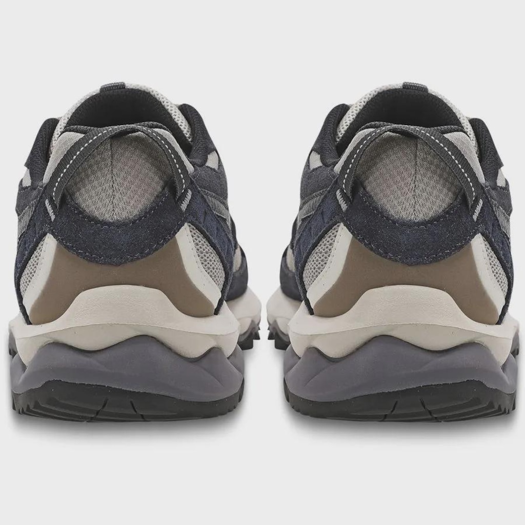 Imagem 4 do produto Tênis Casual Unissex Mizuno Wave Mujin TL