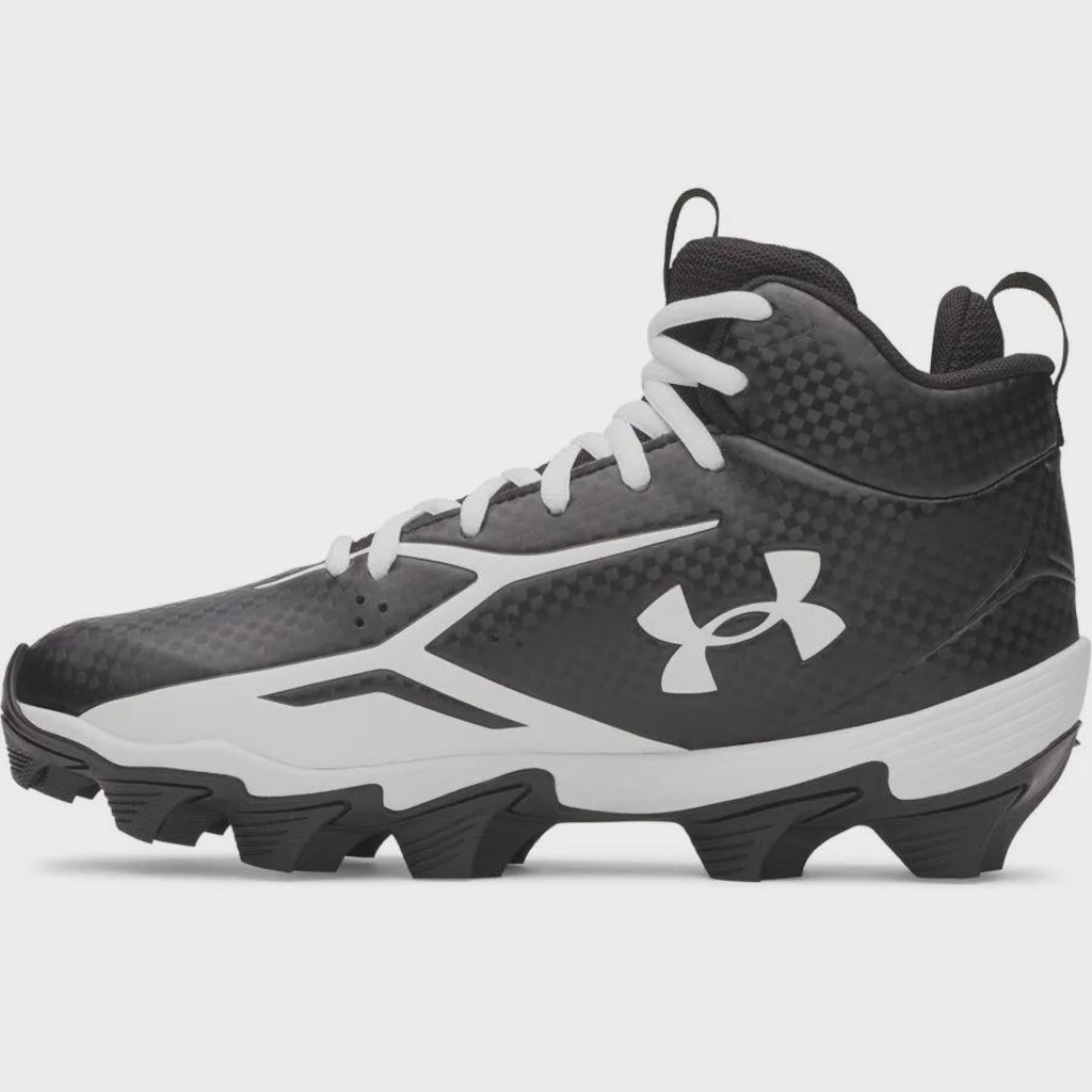 Imagem 2 do produto Chuteira de Futebol Americano Under Armour Spotlight Hammer - Under Armour
