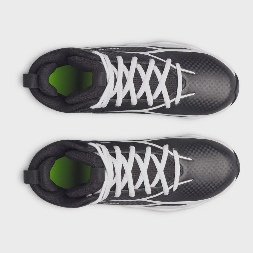 Imagem 3 do produto Chuteira de Futebol Americano Under Armour Spotlight Hammer - Under Armour