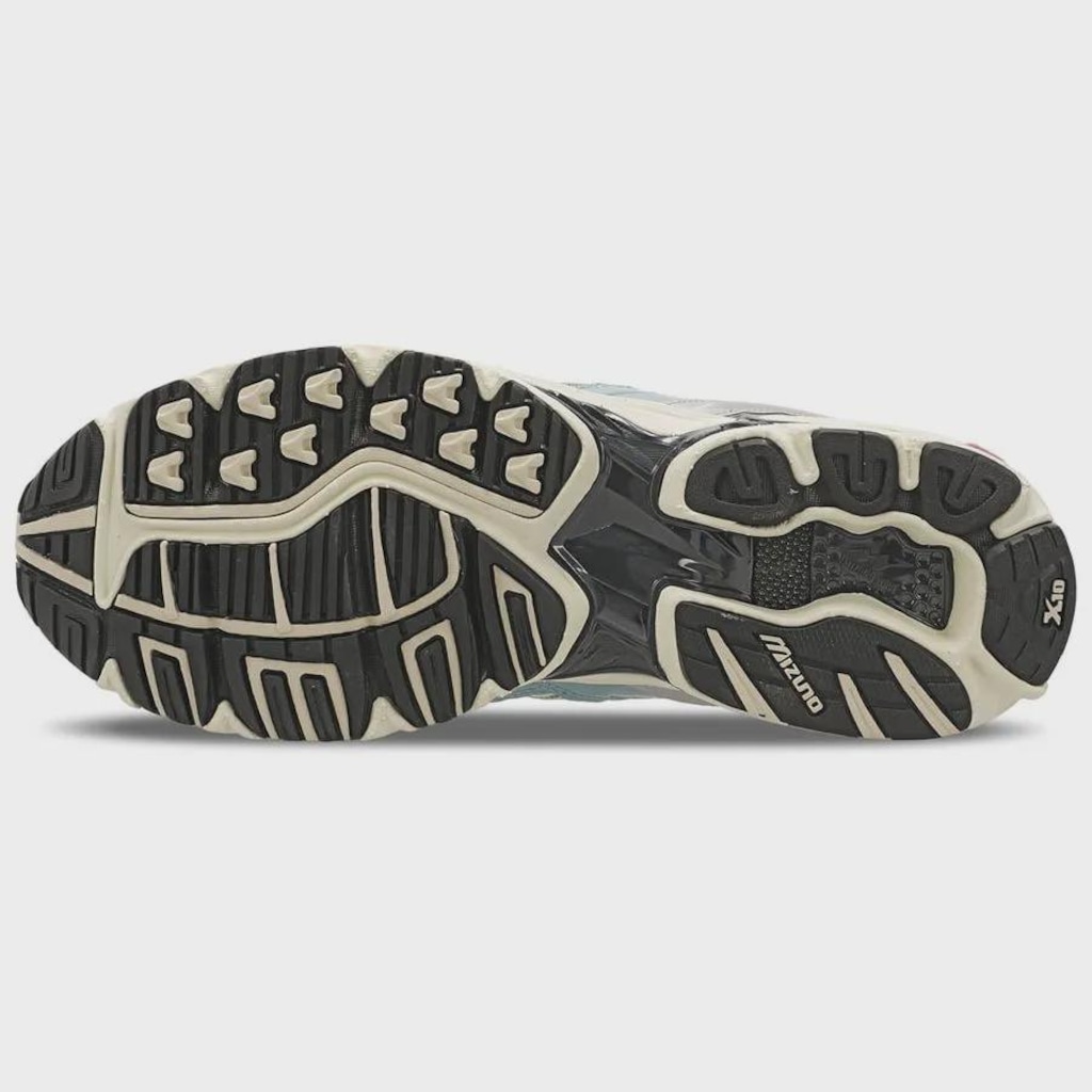 Imagem 5 do produto Tênis Casual Unissex Mizuno Wave Rider 10 Sport