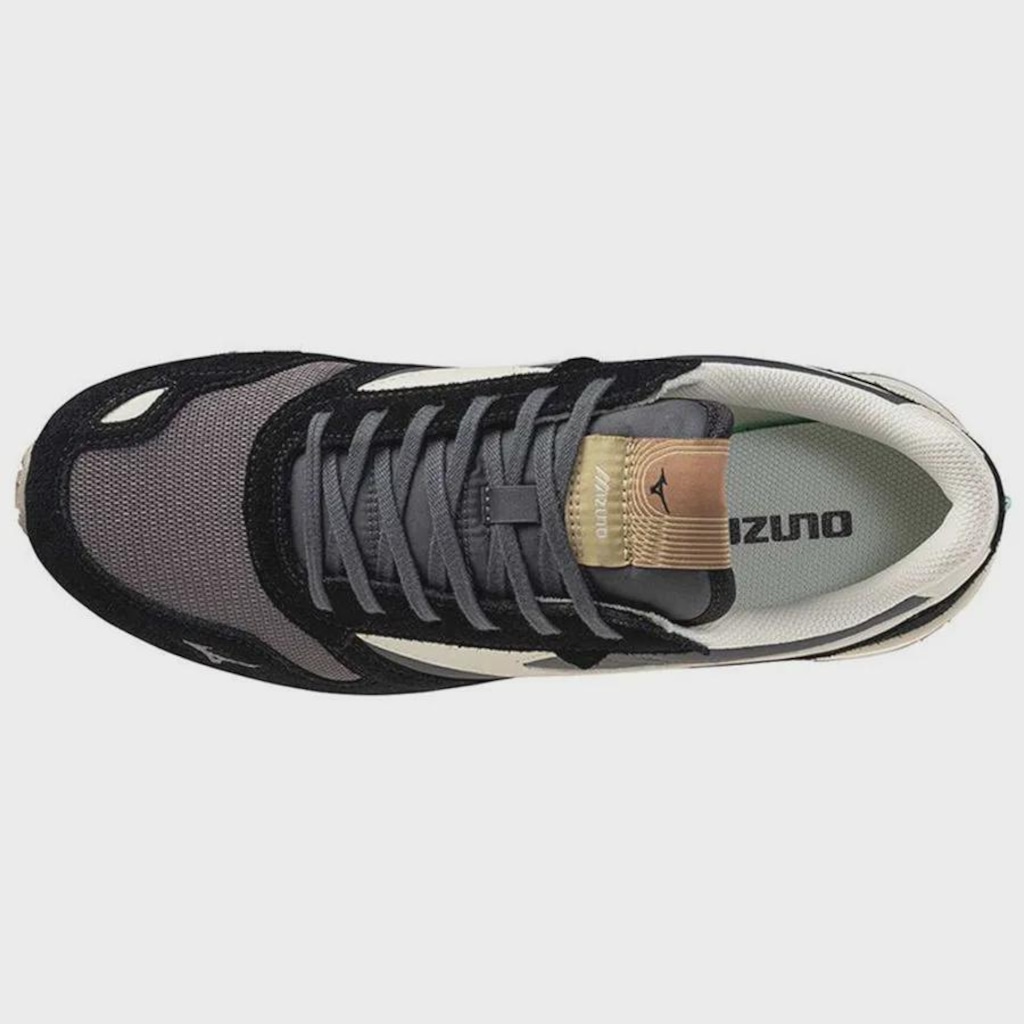 Imagem 3 do produto Tênis Unissex Mizuno RB87