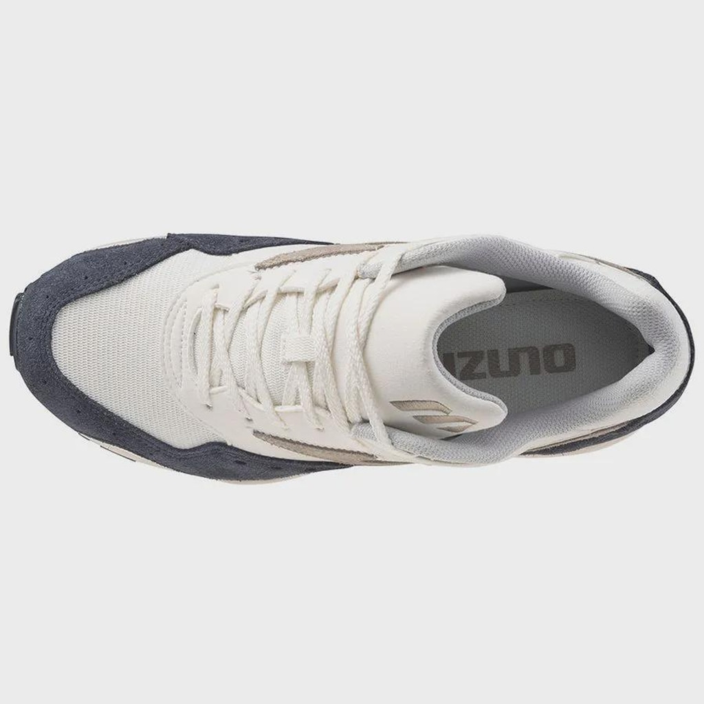 Imagem 3 do produto Tênis Casual Unissex Mizuno Contender S
