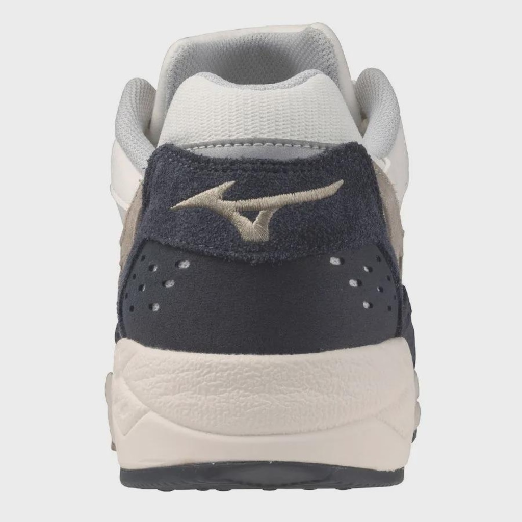 Imagem 4 do produto Tênis Casual Unissex Mizuno Contender S