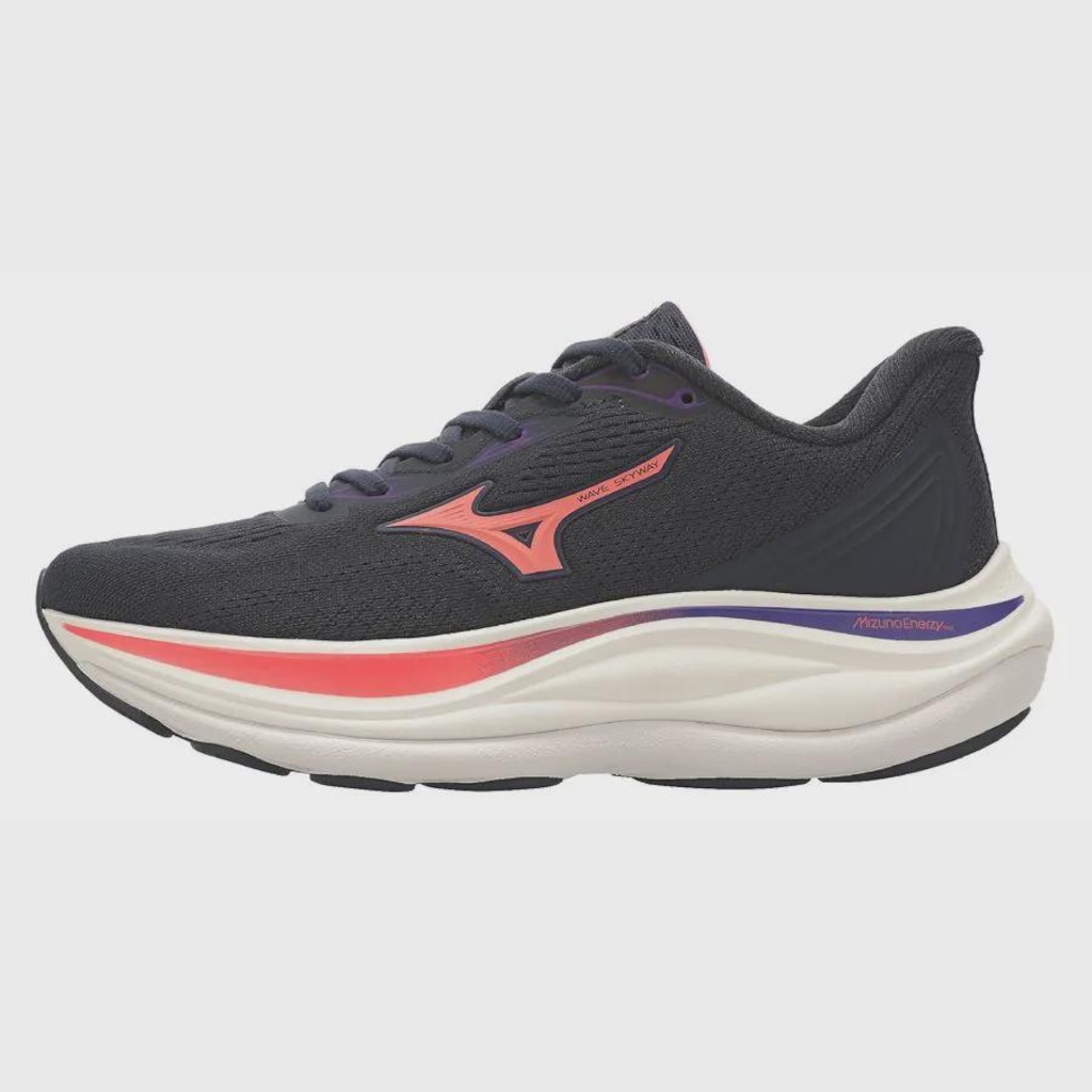Imagem 2 do produto Tênis Feminino Mizuno Wave Skyway