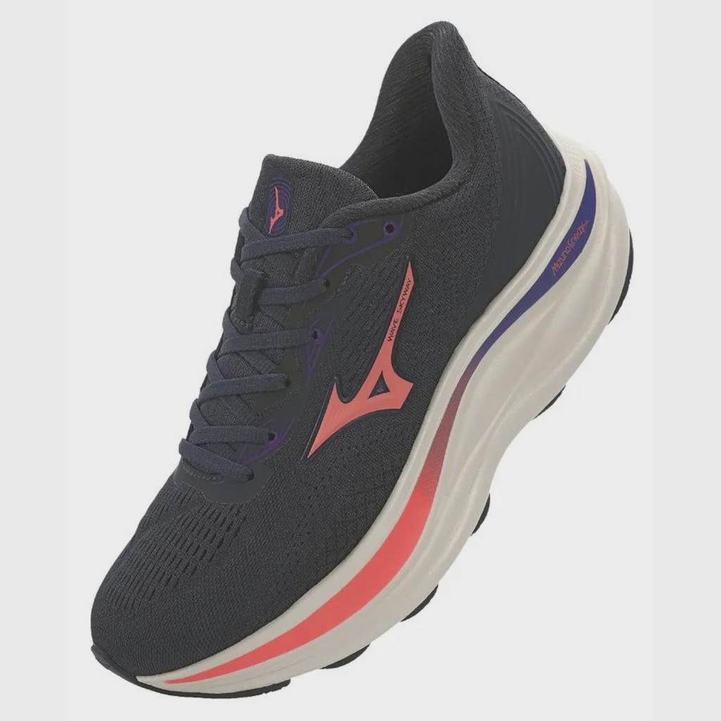 Imagem 5 do produto Tênis Feminino Mizuno Wave Skyway