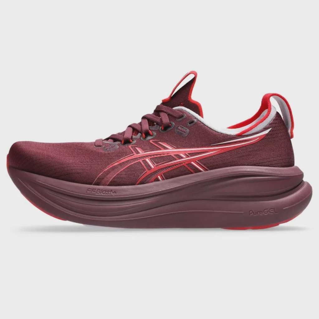 Imagem 2 do produto Tênis Feminino ASICS GEL Nimbus 28