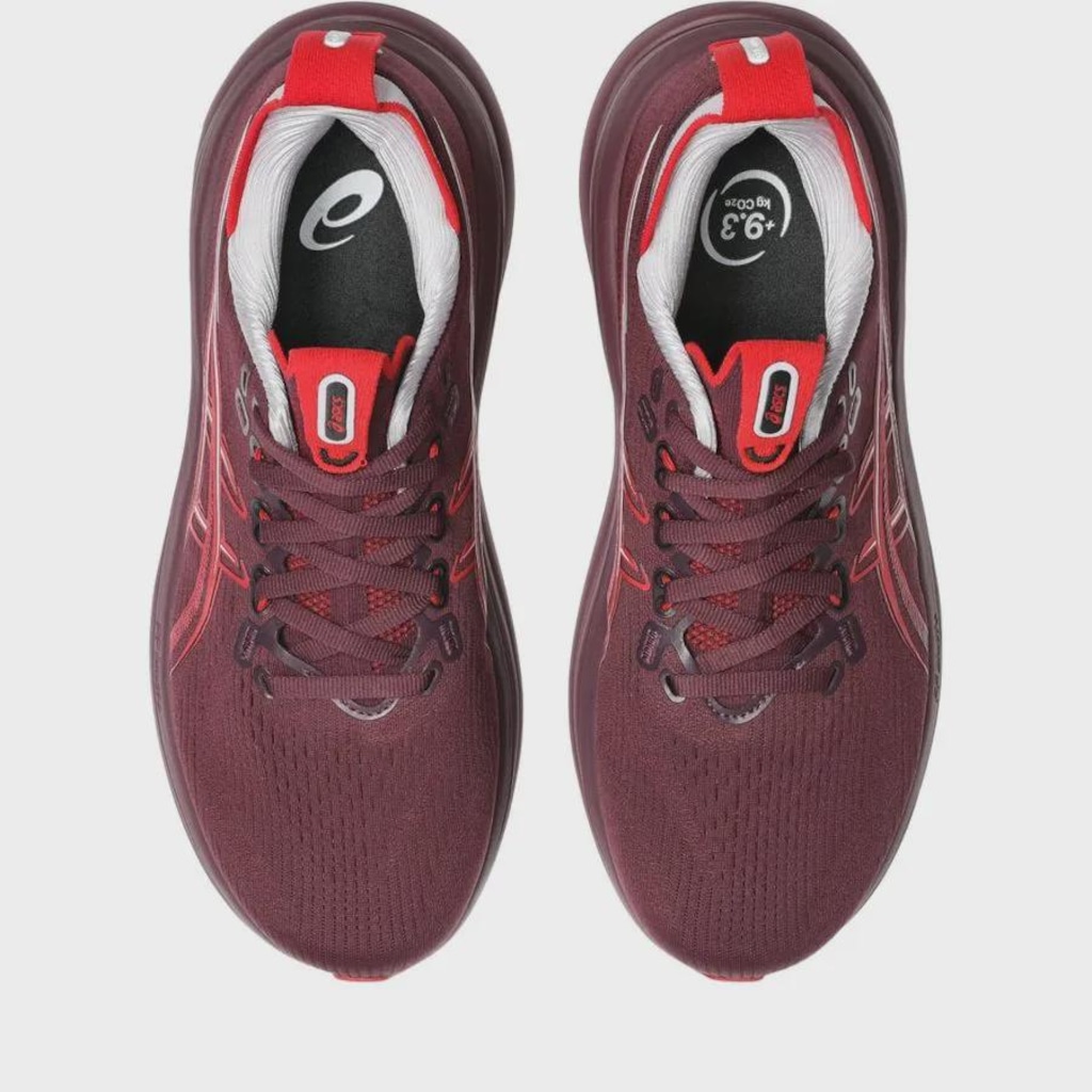 Imagem 3 do produto Tênis Feminino ASICS GEL Nimbus 28