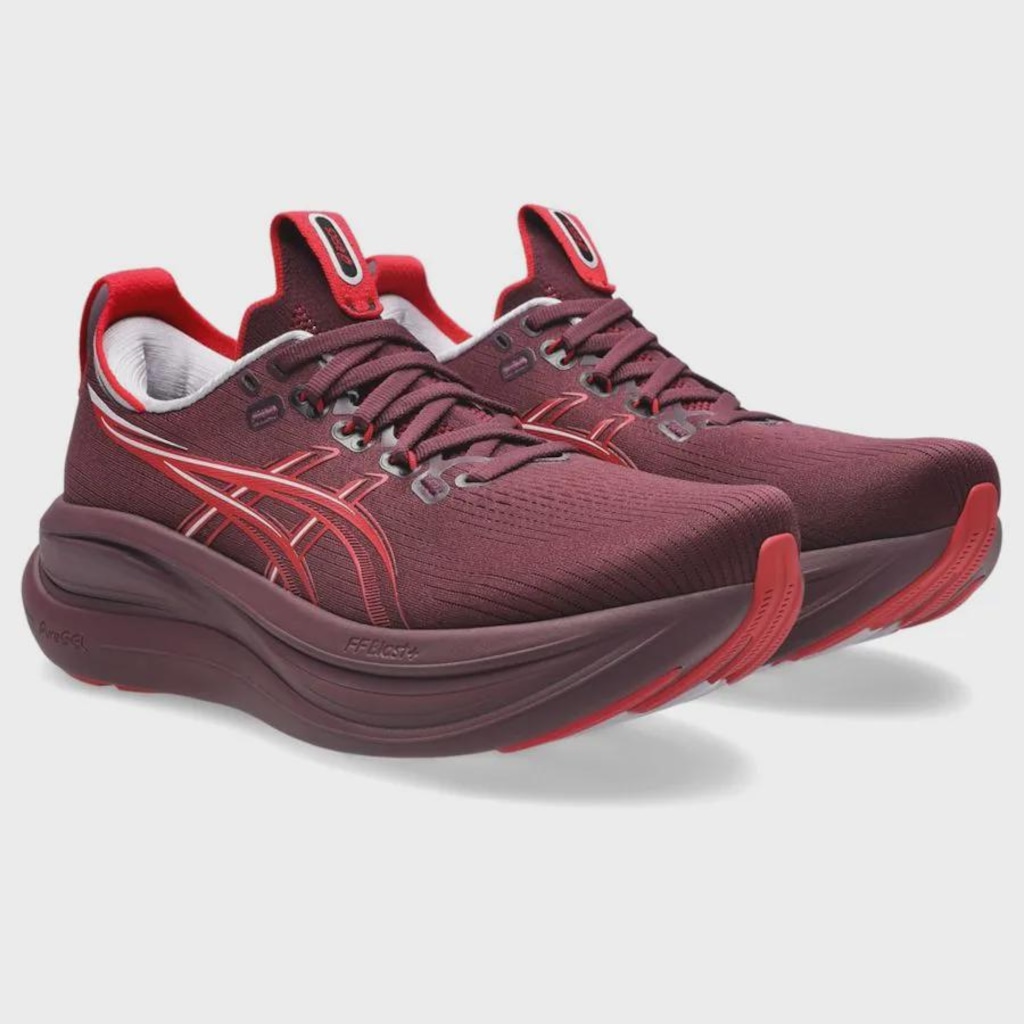 Imagem 4 do produto Tênis Feminino ASICS GEL Nimbus 28