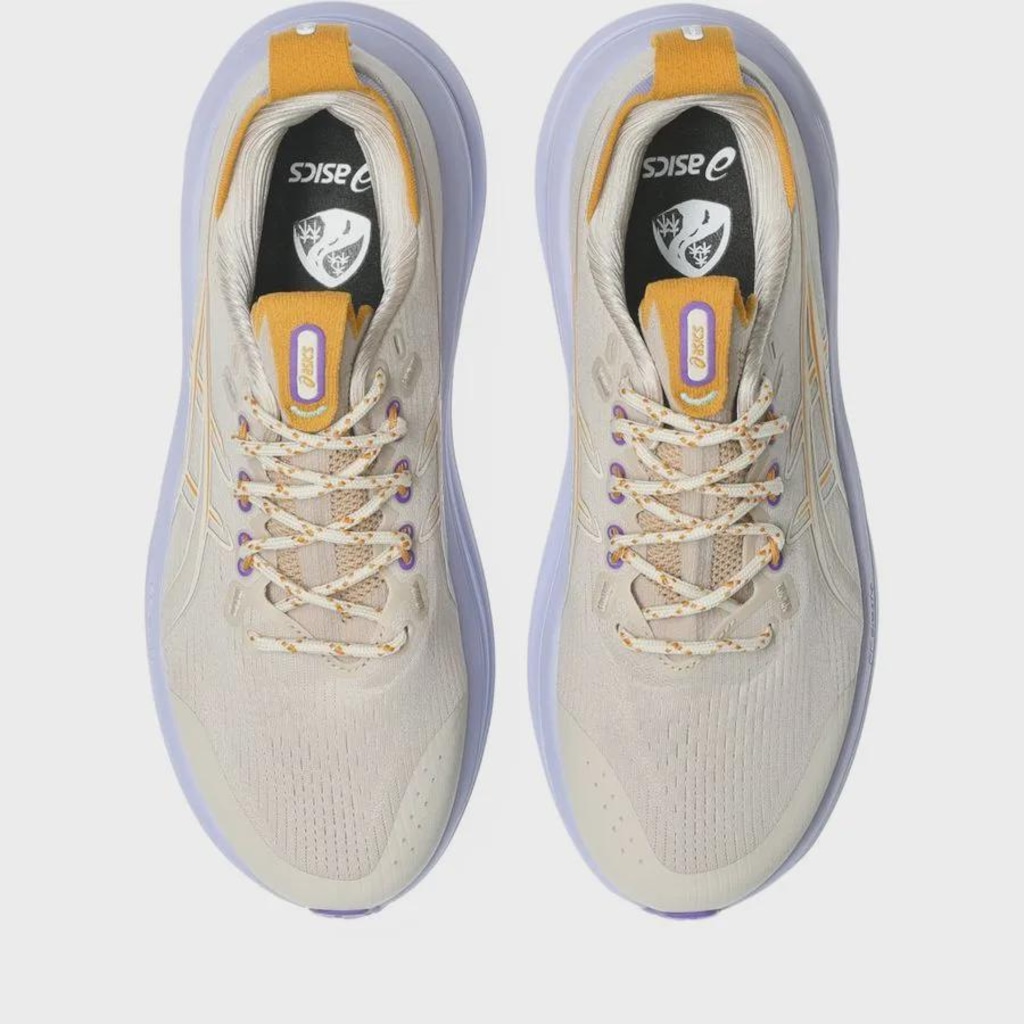 Imagem 3 do produto Tênis Feminino ASICS GEL Nimbus 28 Tokyo
