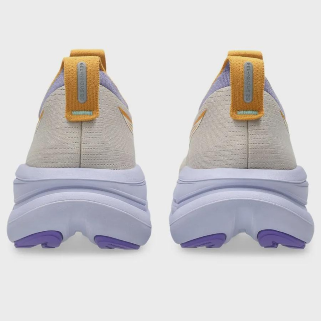Imagem 5 do produto Tênis Feminino ASICS GEL Nimbus 28 Tokyo