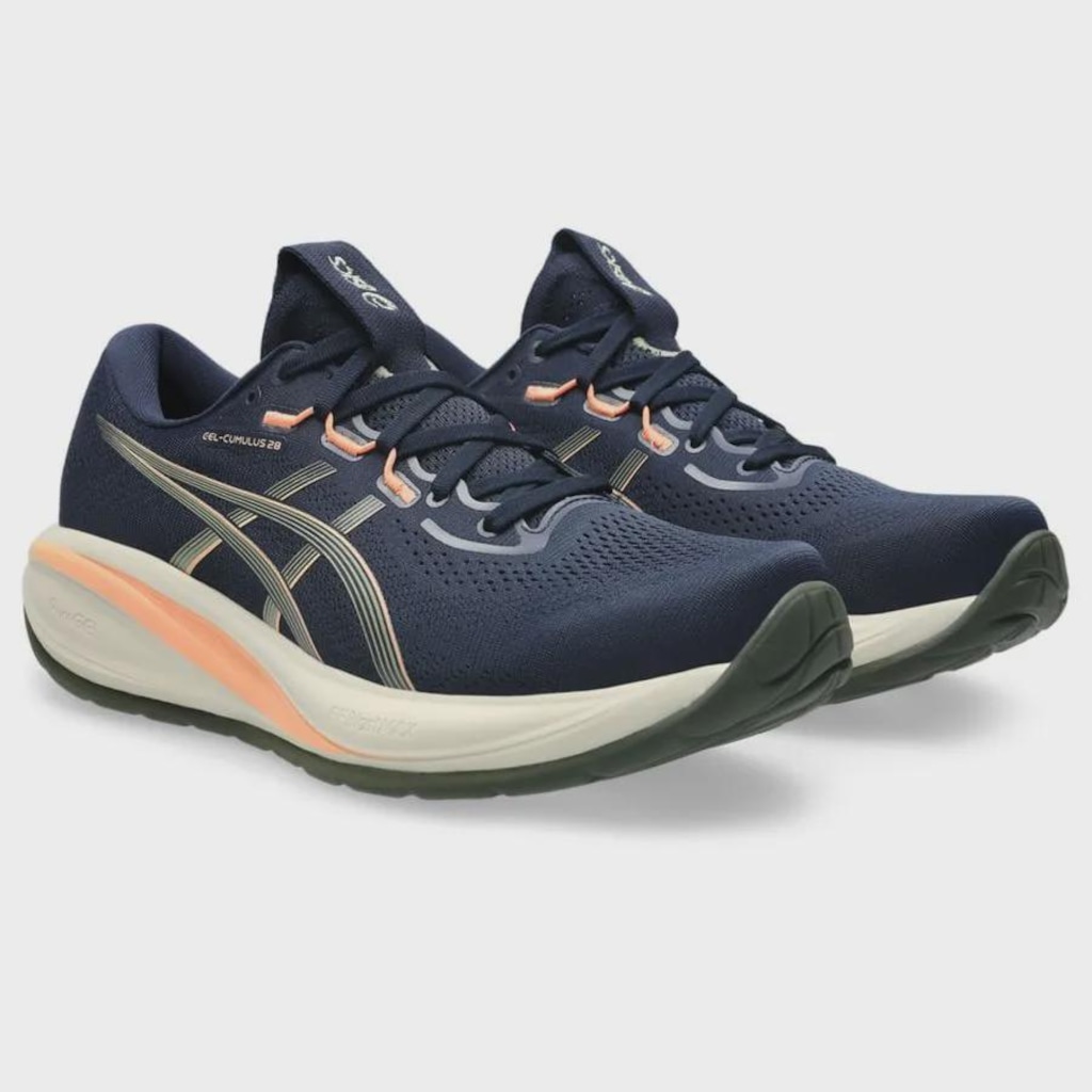 Imagem 4 do produto Tênis Masculino ASICS GEL-Cumulus 28
