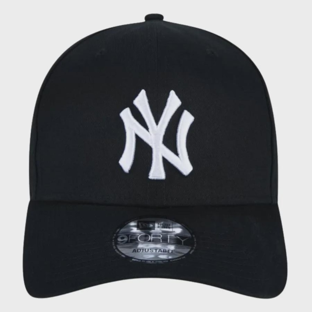 Imagem 2 do produto Boné New Era 940 HP New York Yankees - Unissex