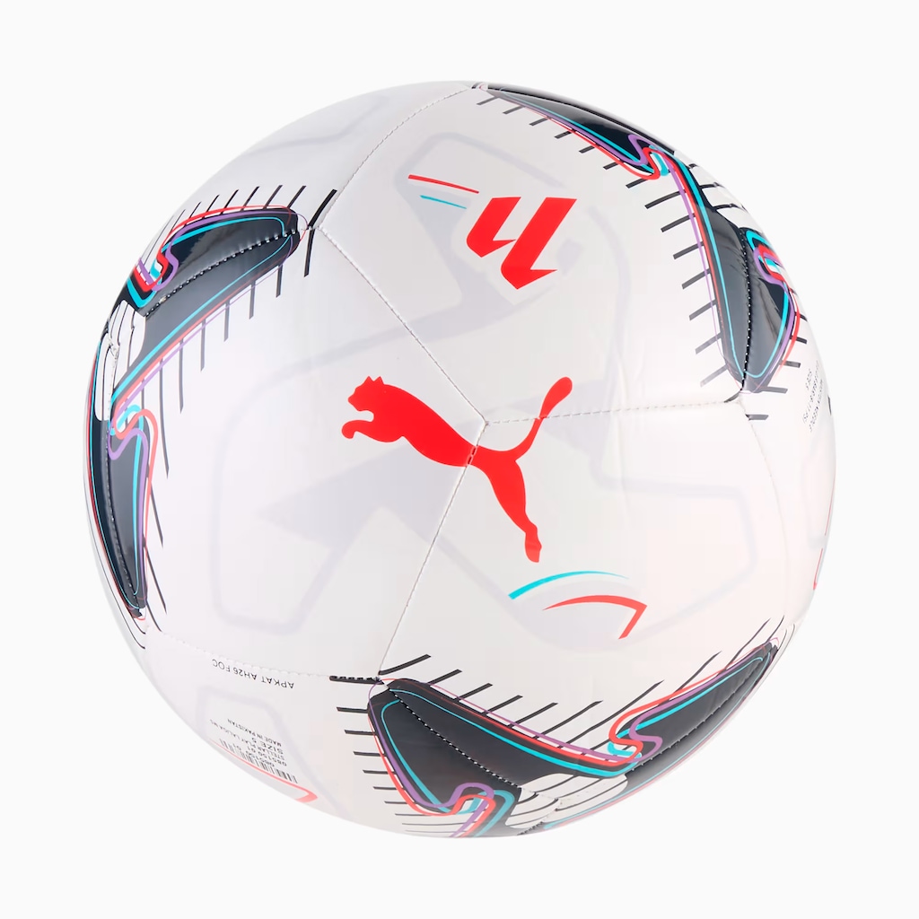 Imagem 2 do produto Bola de Futebol de Campo Puma Stellar LaLiga
