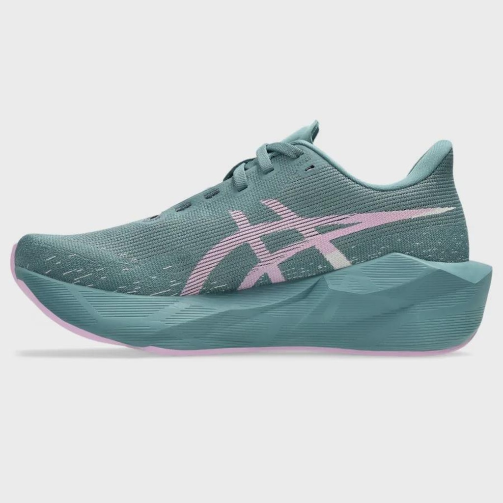 Imagem 2 do produto Tênis Feminino ASICS Novablast 6