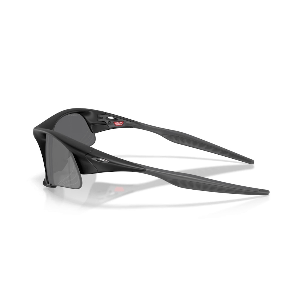 Imagem 2 do produto Óculos de Sol Oakley Suture Jacket Matte Black Prizm - Unissex