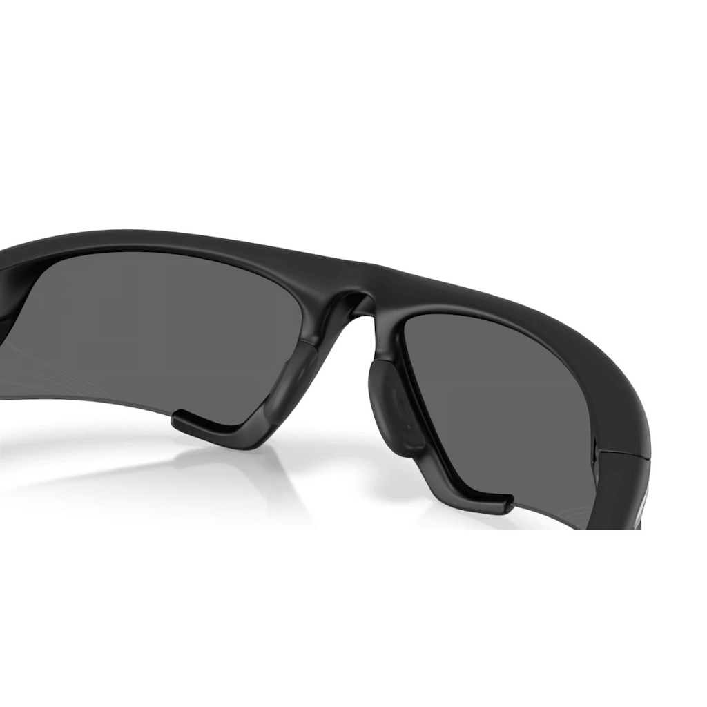 Imagem 5 do produto Óculos de Sol Oakley Suture Jacket Matte Black Prizm - Unissex