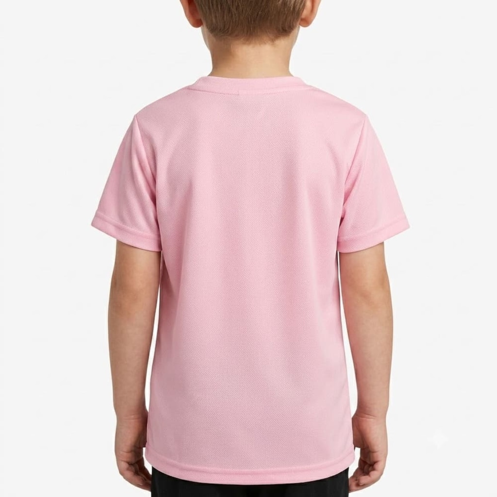 Imagem 2 do produto Camiseta Inter Miami Balboa Dry Fit - Infantil
