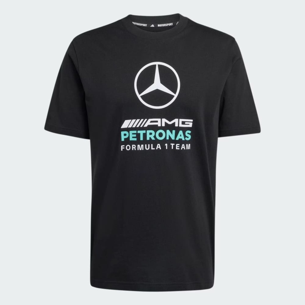 Imagem 3 do produto Camiseta adidas Mercedes AMG DNA - Masculina