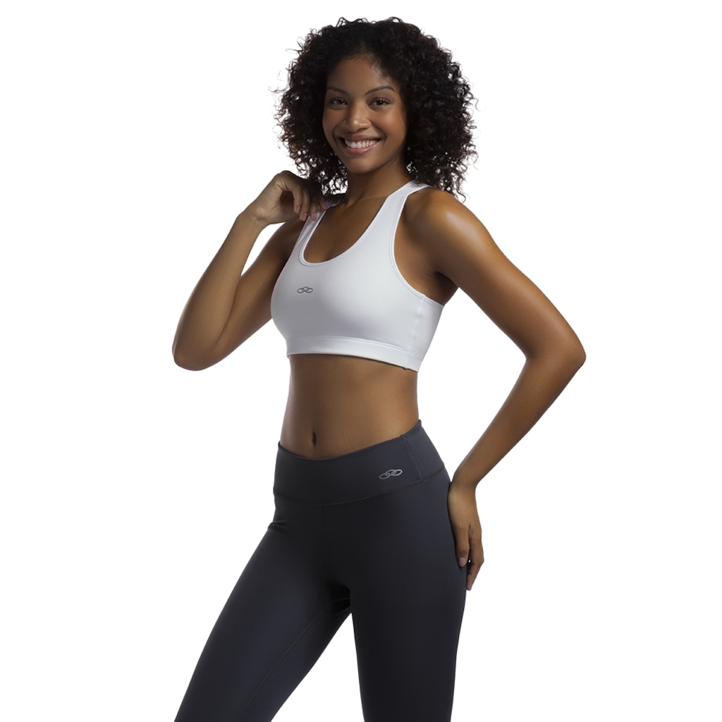 Imagem 2 do produto Top Olympikus Essential - Feminino