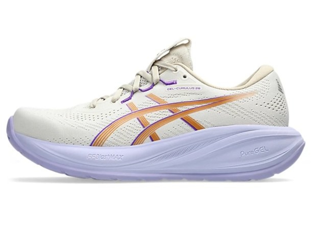 Imagem 2 do produto Tênis Asics GEL-Cumulus 28 - Feminino