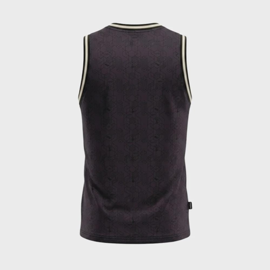 Imagem 4 do produto Camiseta Regata Surf Center Corinthians Sublimado - Masculina