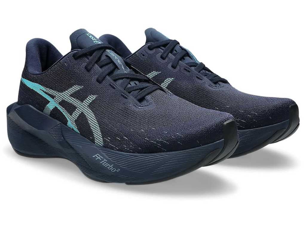 Imagem 2 do produto Tênis Asics Novablast 6 - Masculino