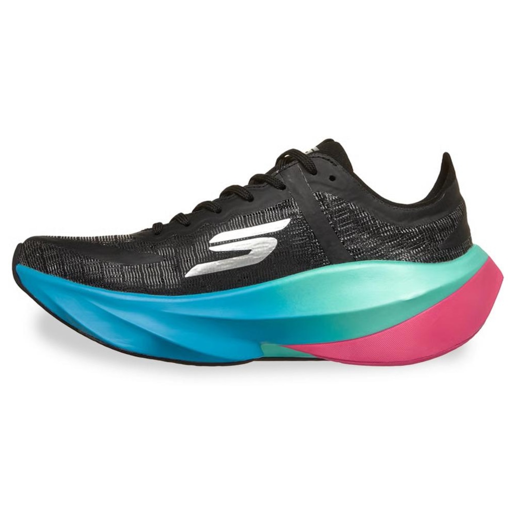 Imagem 4 do produto Tênis Skechers SKX Aero Tempo - Feminino