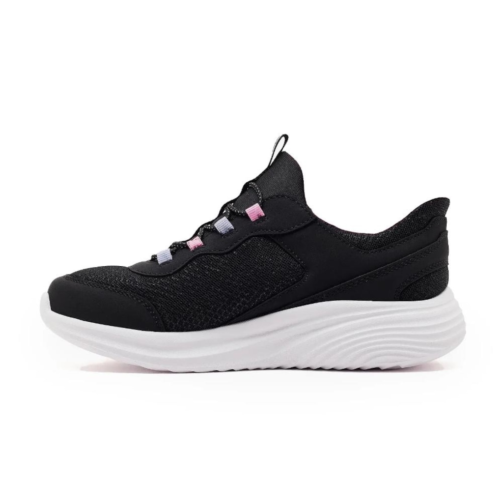 Imagem 2 do produto Tênis Skechers Bounder Pro - Infantil