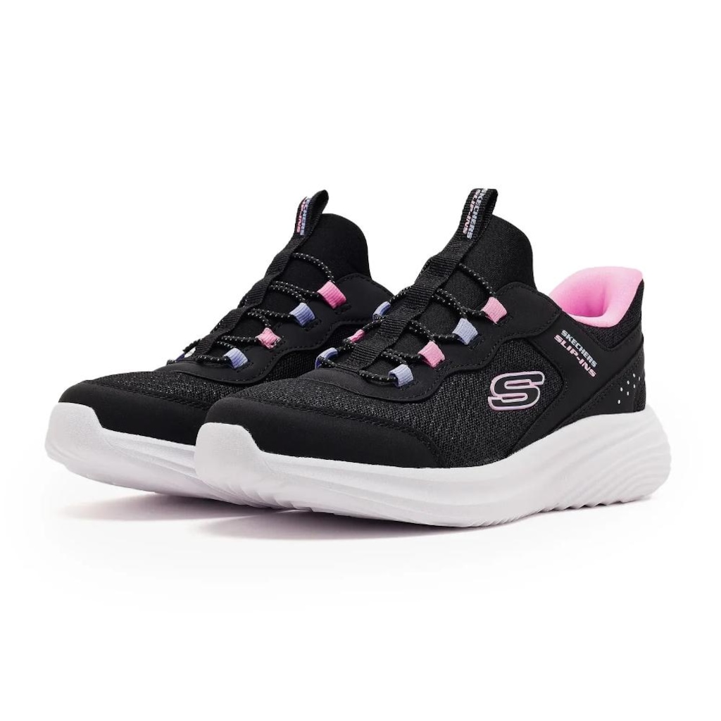 Imagem 3 do produto Tênis Skechers Bounder Pro - Infantil