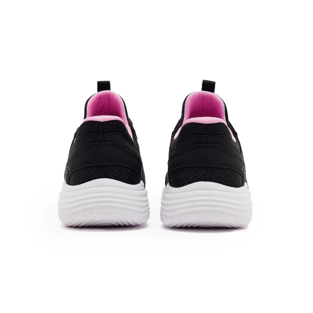 Imagem 5 do produto Tênis Skechers Bounder Pro - Infantil