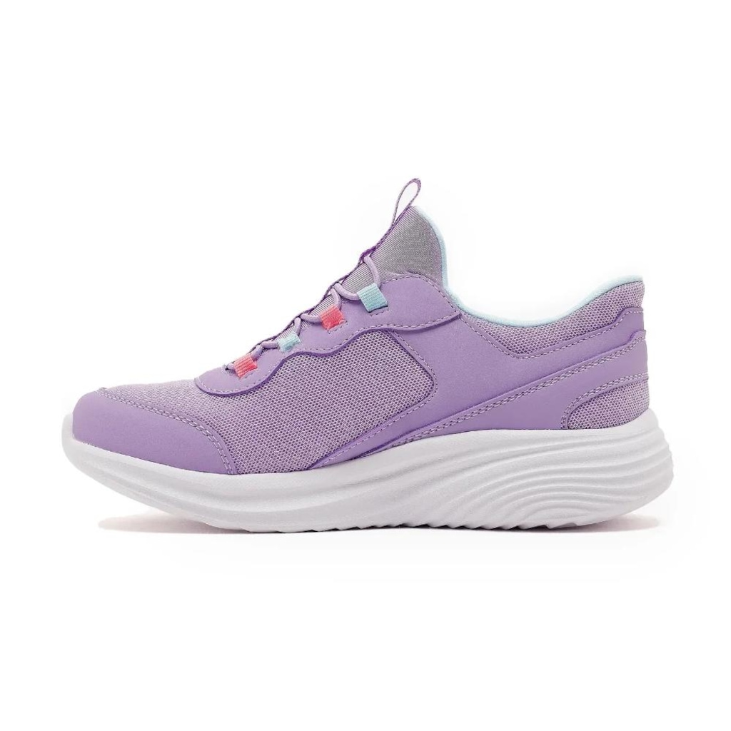 Imagem 2 do produto Tênis Skechers Bounder Pro - Infantil