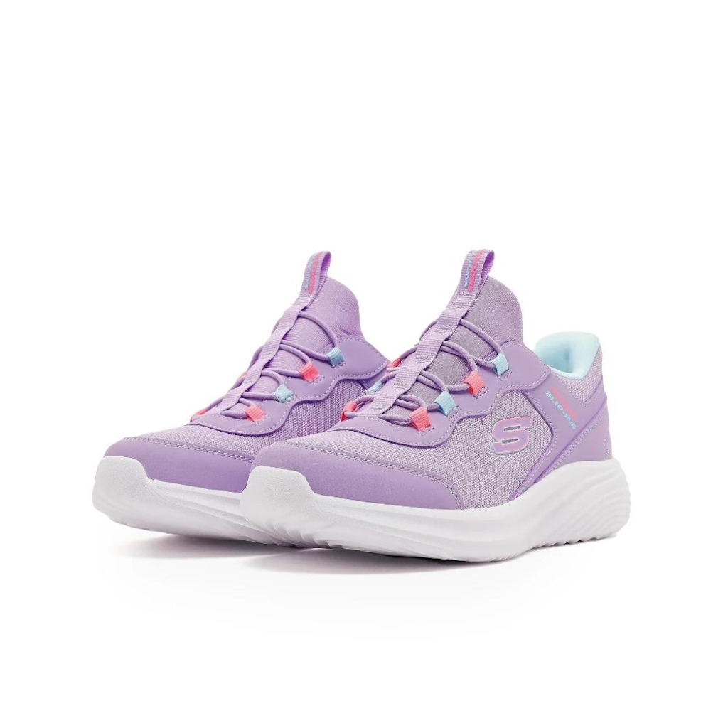 Imagem 3 do produto Tênis Skechers Bounder Pro - Infantil