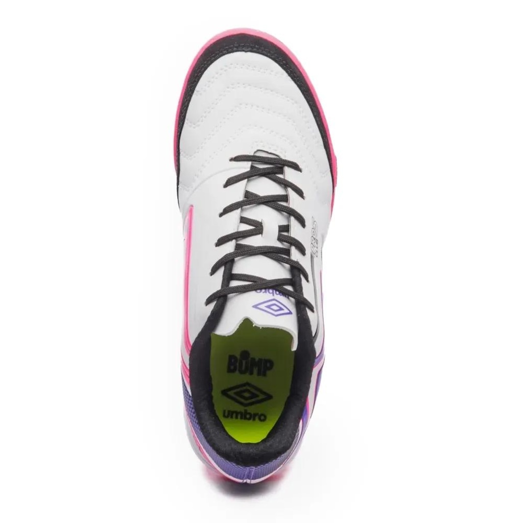 Imagem 4 do produto Chuteira de Futsal Umbro Pro 5 Bump - Unissex