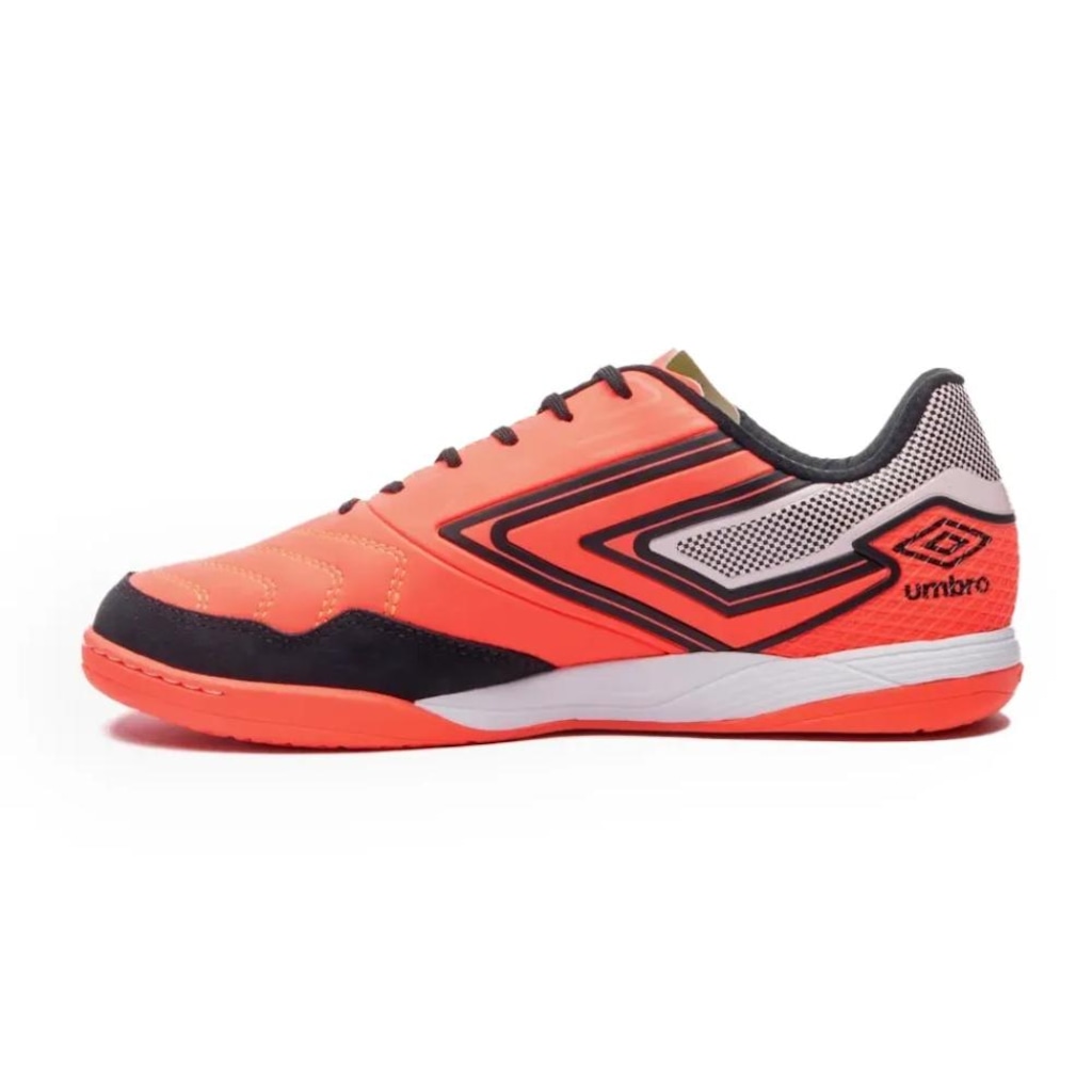 Imagem 2 do produto Chuteira de Futsal Umbro Pro 5 Bump - Unissex