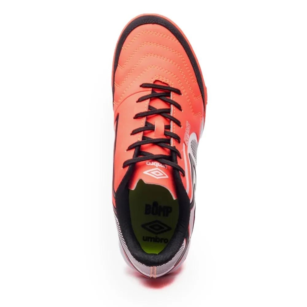 Imagem 5 do produto Chuteira de Futsal Umbro Pro 5 Bump - Unissex