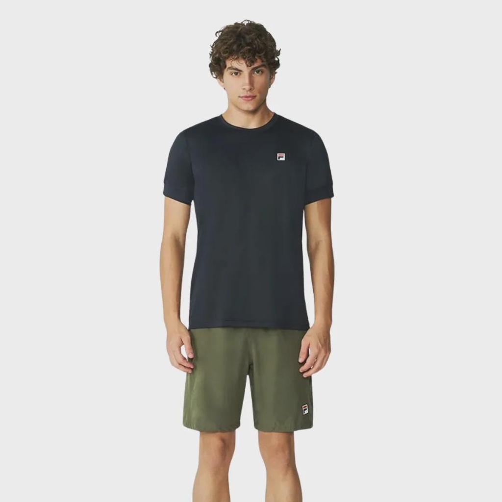 Imagem 2 do produto Camiseta Fila Player F-Box II Masculina