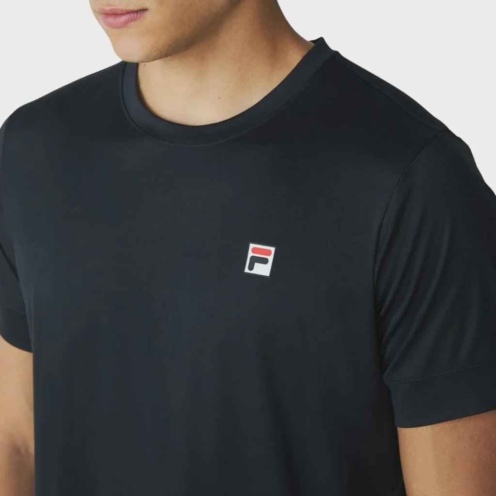 Imagem 3 do produto Camiseta Fila Player F-Box II Masculina