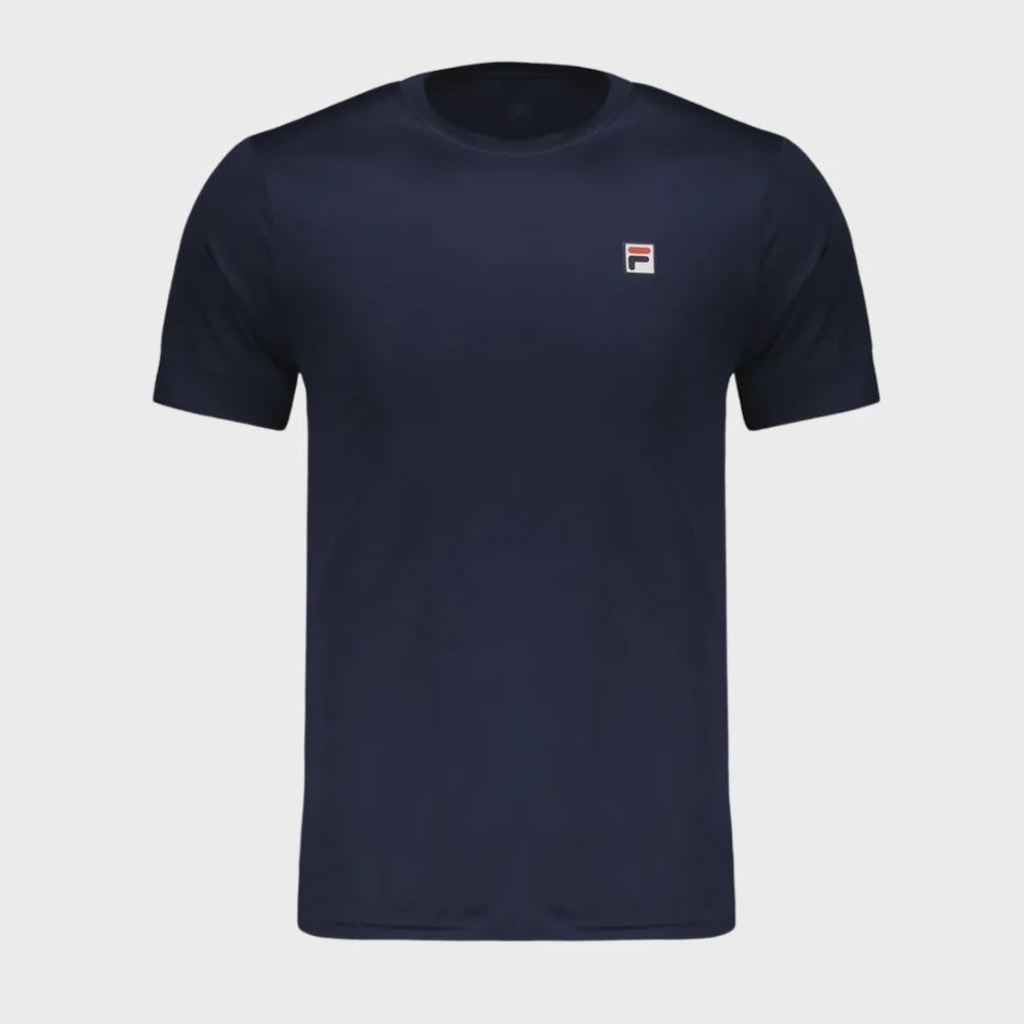 Imagem 2 do produto Camiseta Fila Player F-Box II Masculina