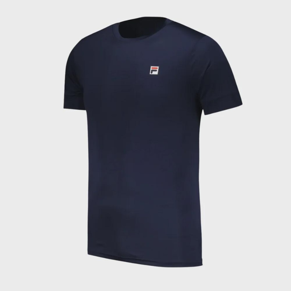 Imagem 3 do produto Camiseta Fila Player F-Box II Masculina