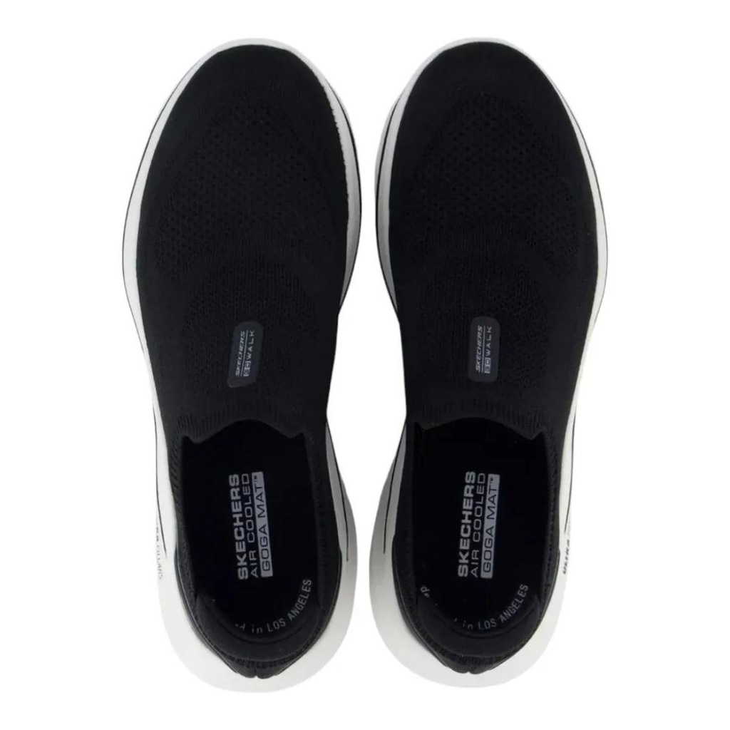 Imagem 3 do produto Tênis Skechers Go Walk 8 Gabe - Masculino